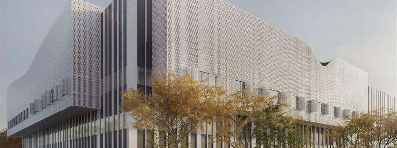 Bild: Skanska