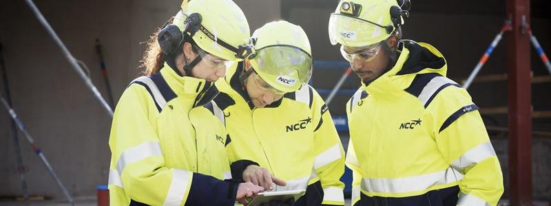 Foto: NCC
