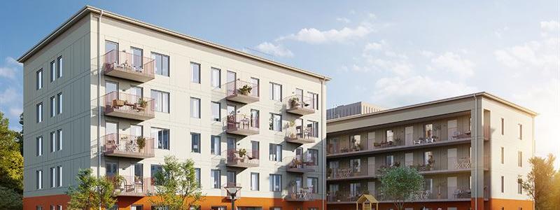 Illustration: Heimstaden