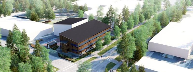 Illustration: Vattenfall