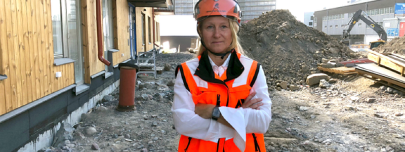 Foto: Helene Ahlberg