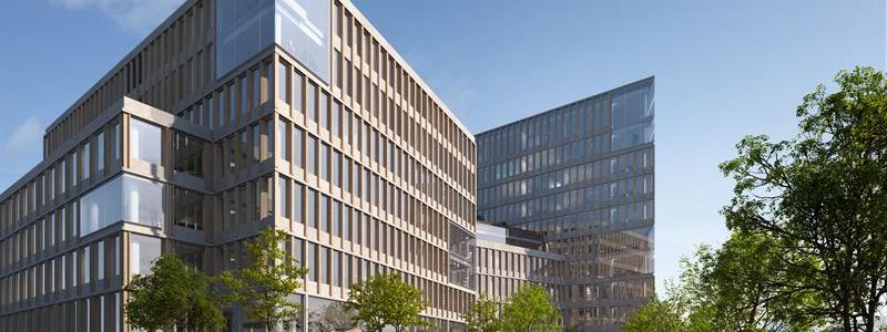 Bild: Skanska.