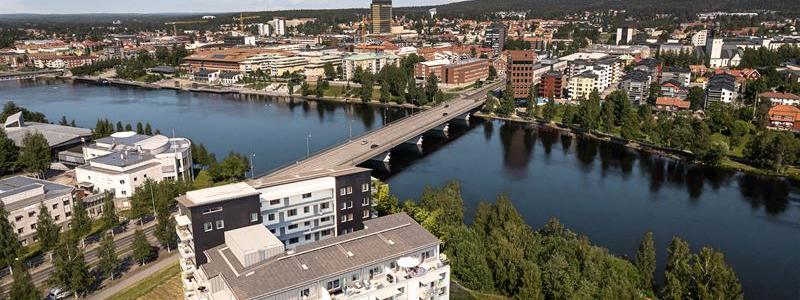 Bild: Peab