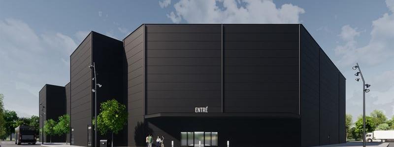 Illustration: Enter Arkitektur