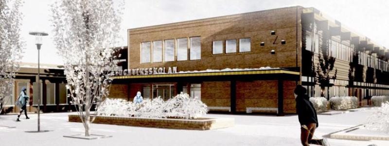 Illustration: Wästbygg