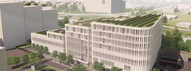 Bild: Skanska.