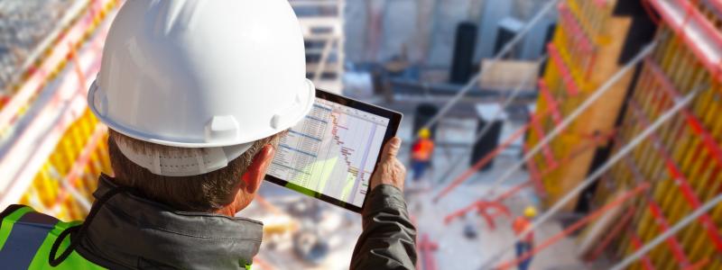 Pressbild: Hexagon Asset