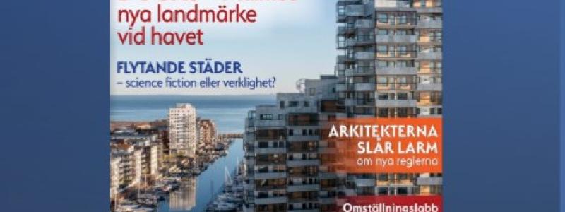 Aktuellabyggen nr 4, 2025