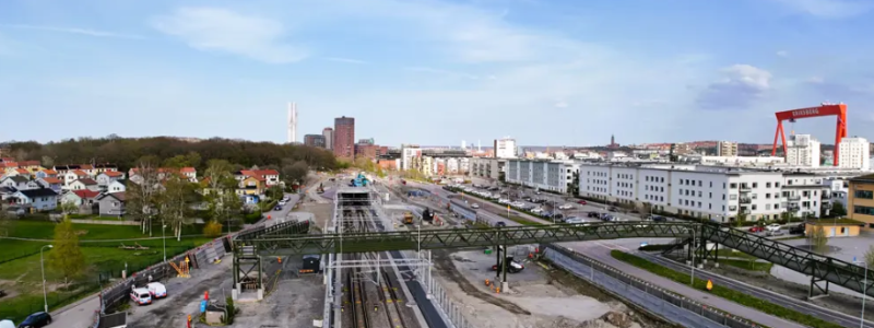 Foto: Berne Svensson