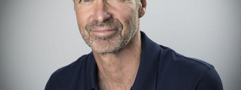 Anders Wallner. Foto: HSB