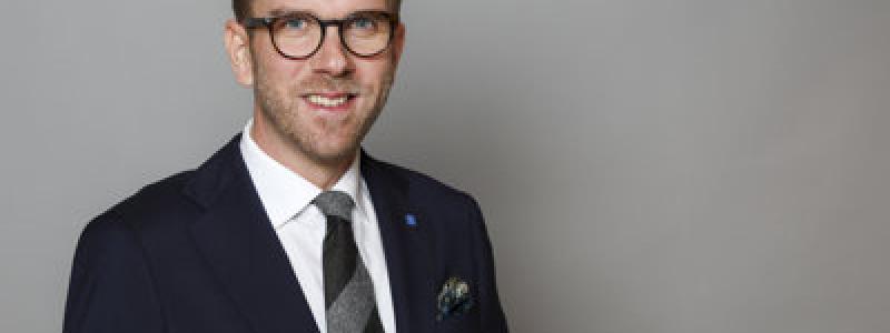 Foto: Ninni Andersson/Regeringskansliet.
