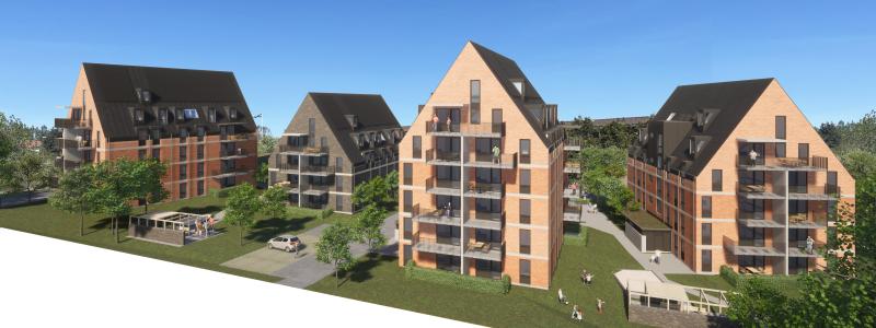 Bild av: Möller Arkitekter