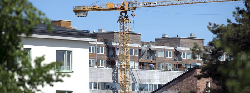Foto: IVL Svenska Miljöinstitutet