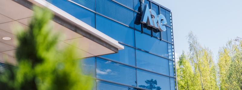 ARE avvecklar Kungälvs Rörläggeri på grund av långvariga förluster. Foto: ARE