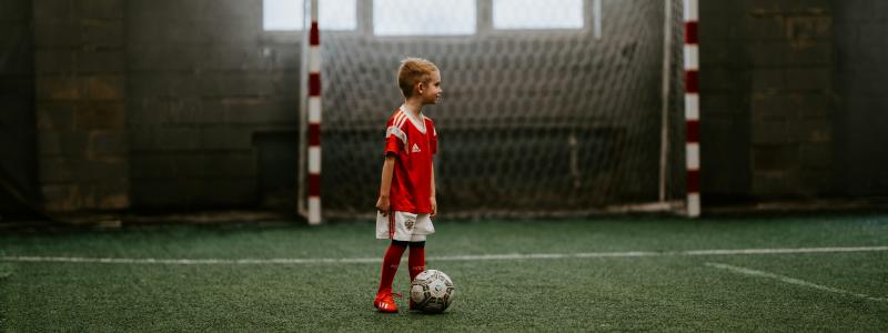 Riksidrottsförbundets kommunenkät visar att bara en av tre kommuner har ett idrottspolitiskt program respektive en lokalförsörjningsplan Foto: y Togulev/Unsplash