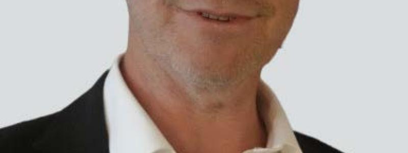 Anders Hallgren, VD Fimpec