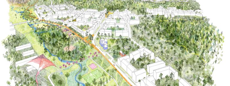 Beslut i korthet från stadsbyggnadsnämnden i Karlstad. Pressbild: Karlstads kommun