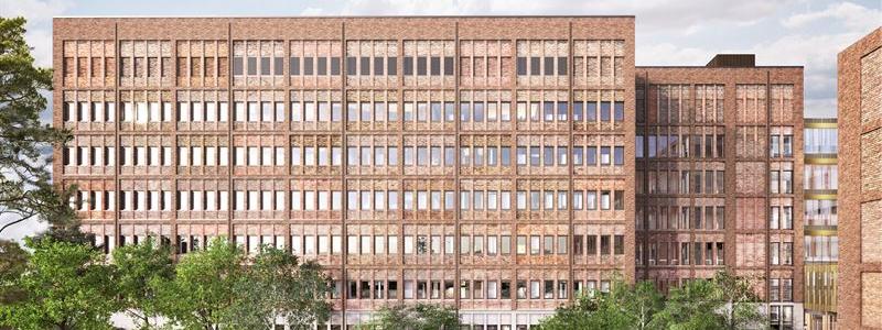 Fotograf: White Arkitekter