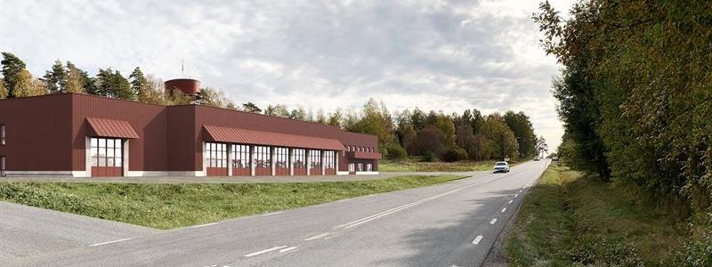 Illustration: Tanums kommun