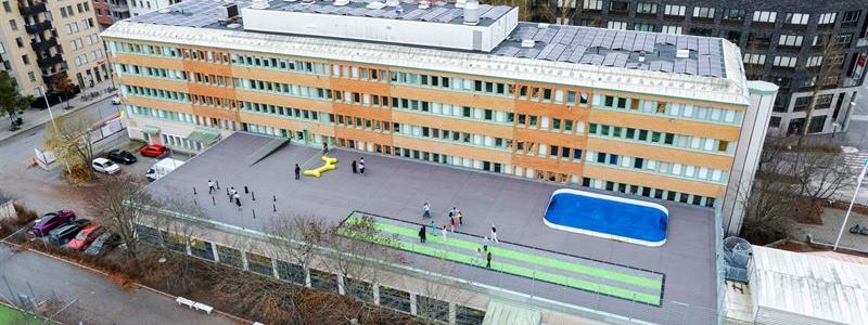 Foto: Liza Simonsson