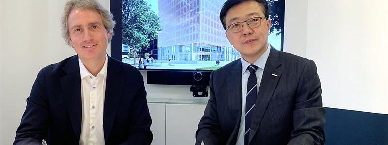 Foto: Balder och Geely