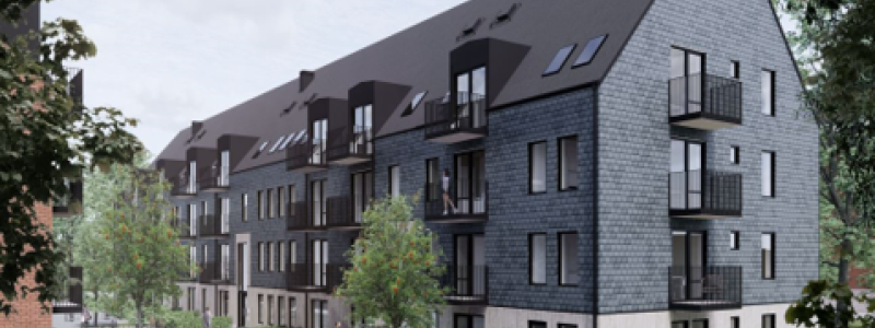 Krusbäret. Illustration: HÄR Malmö AB
