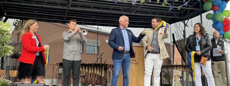 Foto: MVB