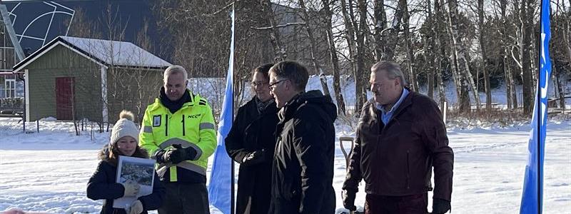Fotograf: Foto: Örkelljunga kommun.