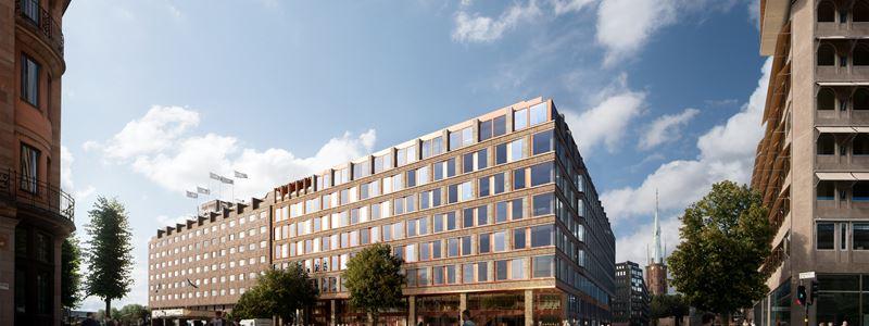 Foto: Skanska