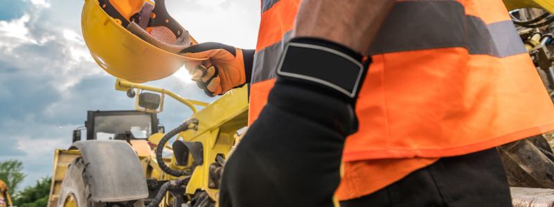 Enligt en undersökning från Beijer Byggmaterial har den ekonomiska framtidstron i byggbranschen stärkts. Pressbild: Beijer Byggmaterial