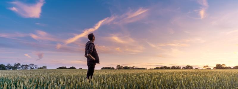 Foto: Benjamin Davies/Unsplash