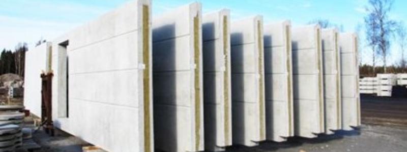 Foto: Betongfabriken i Rånnesta AB