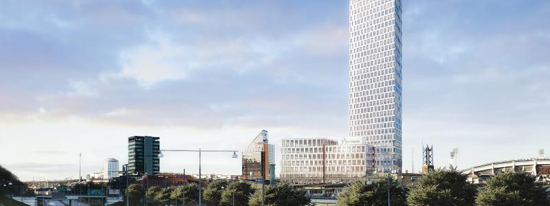 Foto: Skanska