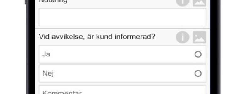 SmartDok och Solskyddsförbundets app för egenkontroller