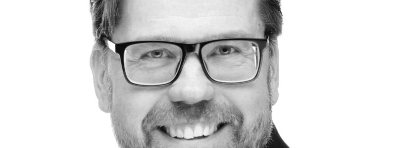 Mattias Järvinen, branschutvecklare & teknisk expert på SKVP, Svenska Kyl & Värmepumpföreningen.