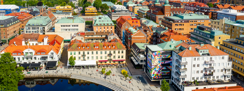 Foto: Borås stad.