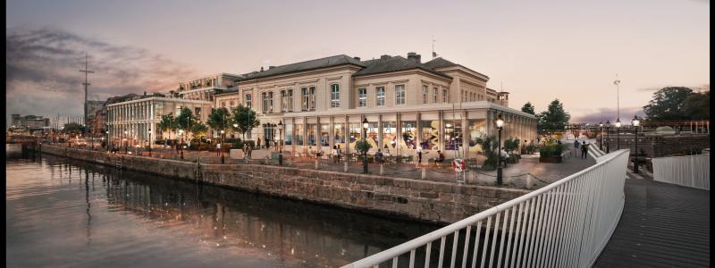 Foto: Wihlborgs