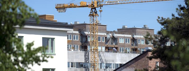 Foto: IVL Svenska miljöinstitutet
