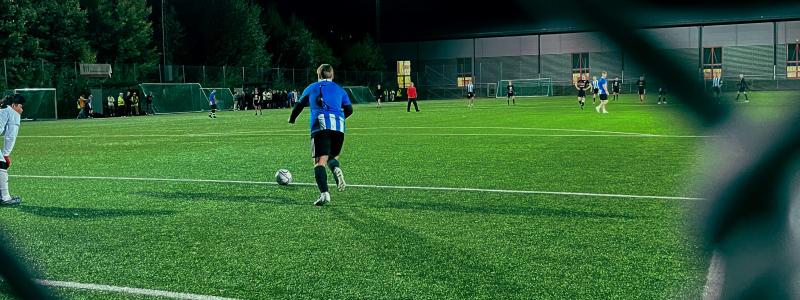 Syftet är att stärka stödet till kommuner och andra aktörer i arbetet med att utveckla miljöer som främjar fysisk aktivitet. Foto: manuell tony / unsplash