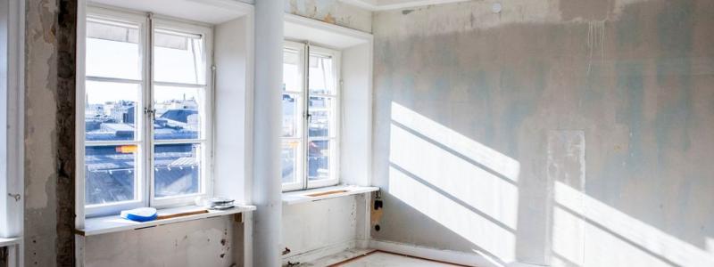 16 procent av brf-föreningarna har under de senaste tre åren uppgraderat värme- och ventilationssystem. 13 procent har renoverat eller bytt fönster. 23 procent har inte koll på om deras föreningen har energirenoverat eller inte. Foto: SBAB