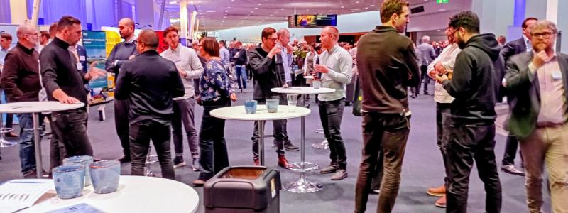 Brobyggardagen 2026 Foto: Cia Erander