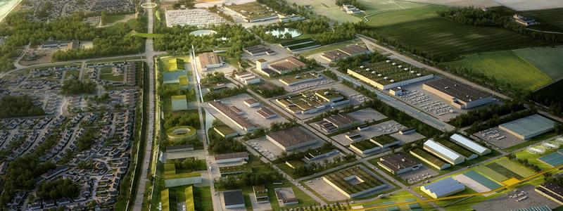 Illustration: Trelleborgs kommun