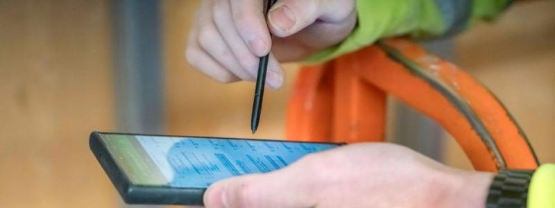 Uppföljningen vid offentlig upphandling behöver förbättras. Foto: Byggföretagen