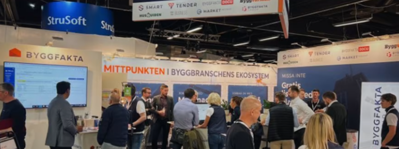 Foto: Byggfakta