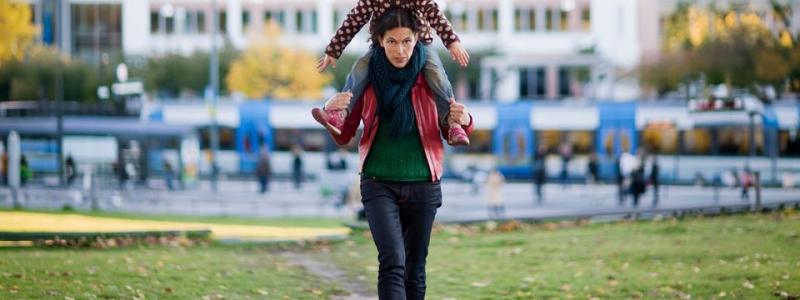 Det behövs reformer för ökad konkurrenskraft, fler bostäder, en tryggare arbetsmarknad och stärkt beredskap. Foto: Johnér Bildbyrå.