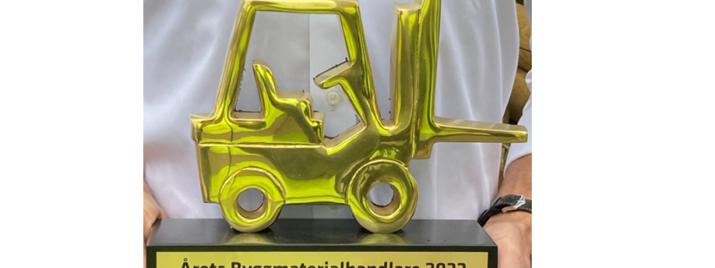 Foto: Beijer Byggmaterial