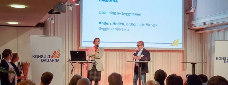 Foto: SBR Byggingenjörerna