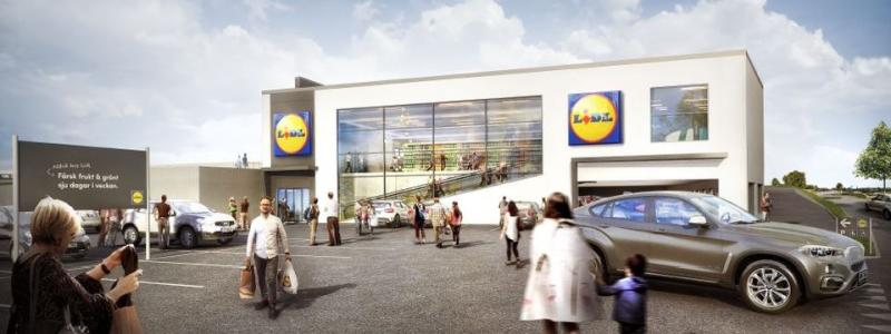 Pressbild: Lidl