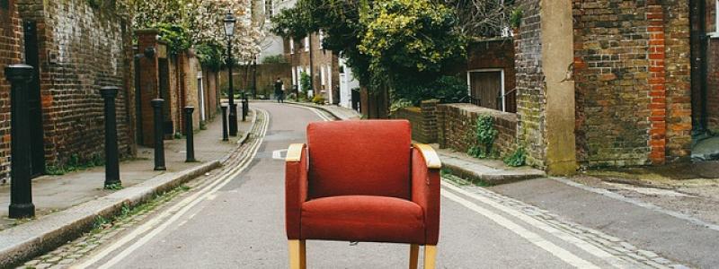 Med lanseringen av sin egen secondhand-marknadsplats ger sig Ikea in i konkurrensen med stora amerikanska aktörer som Ebay, Craigslist och Gumtree. Källa: Creative Commons Lic, Pixabay