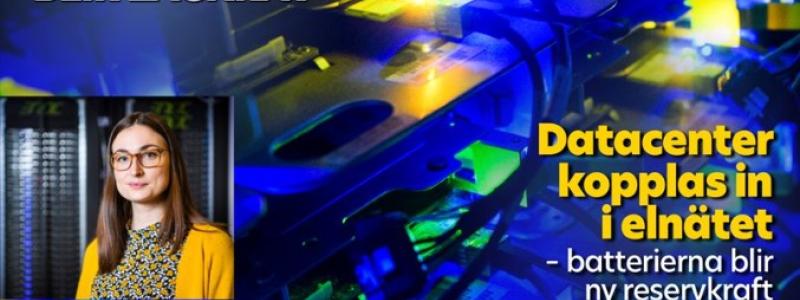 Framtidens Datacenter 2025.